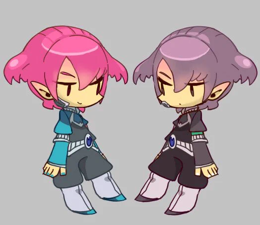 過去絵② 