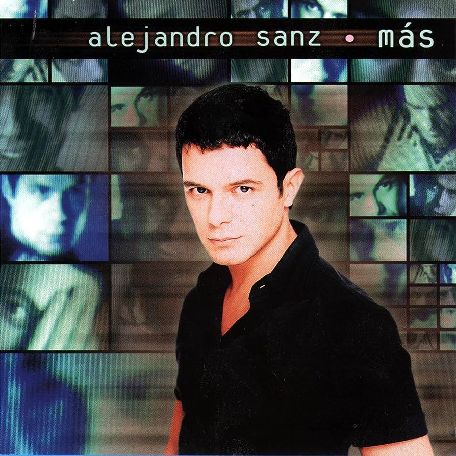 Formula_Music's tweet photo. ¡DIFÍCIL! 😱
¿Con cuál de estas grandes joyas del pop español te quedas?
🔃 #Más de Alejandro Sanz 
❤️ #ElViajeDeCopperpot de La Oreja de Van Gogh https://t.co/2L76kPVe26