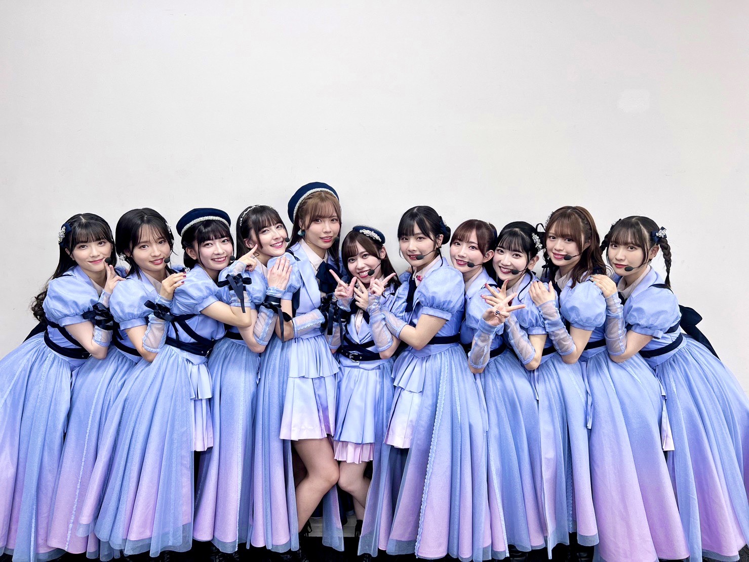 Liella! CLUB 2024 缶バッジ ユニット衣装　ペイトン尚未 12個 Liella! CLUB 2024缶バッジ ユニット衣装 岬なこ 2個セット