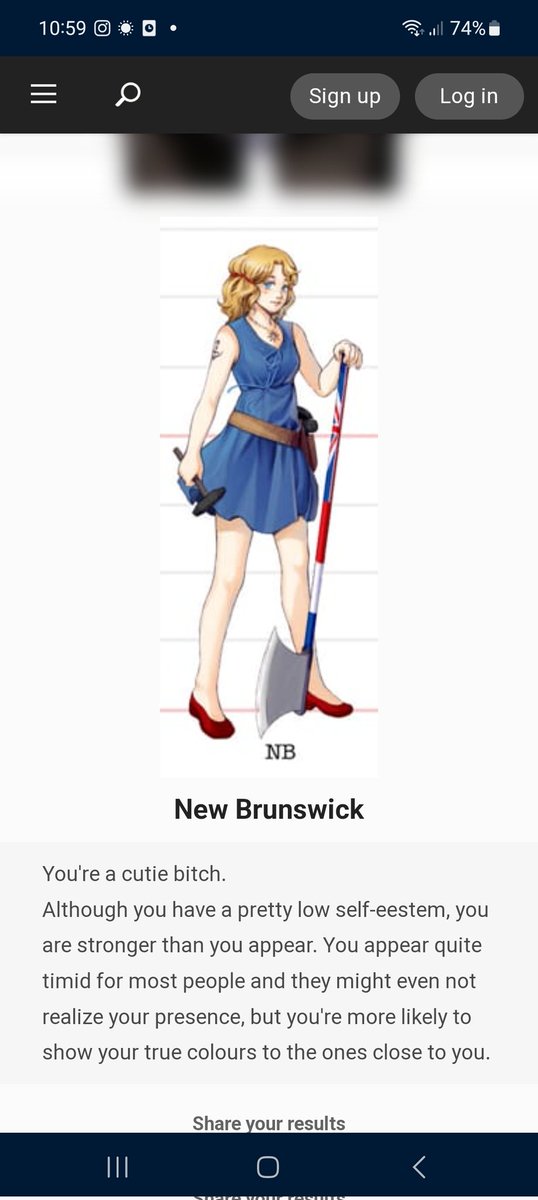 GabrieleSu62011's tweet photo. I drawn myself as New Brunswick from iammatthewian/project canada I taken a quiz which iamp character i am, and i got New Brunswick Disclaimer! New Brunswick is not my oc, New Brunswick belongs to Ctcsherry #hetalia #ヘタリア #iamp #iammatthewian #iammatthewianproject https://t.co/Ivc0ugDrQT