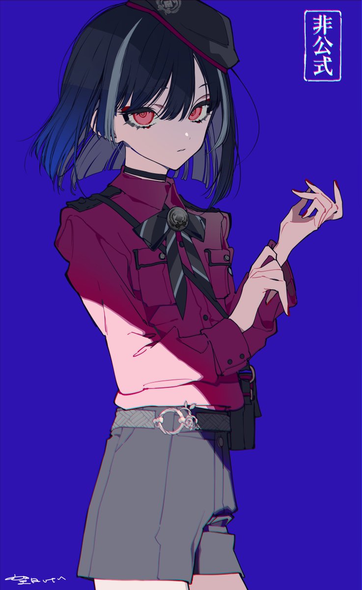 Post by 望月けい on X: 京極正宗