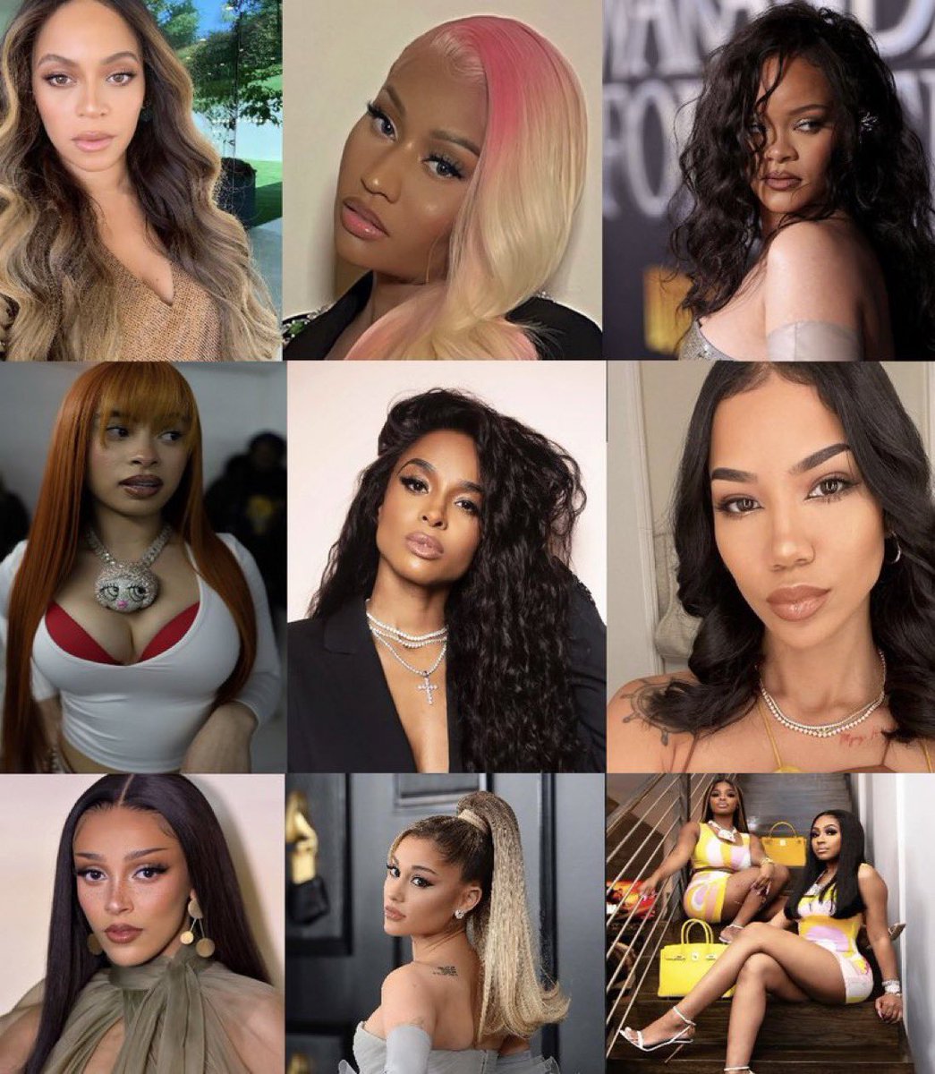 DailyLoud's tweet image. You only have 2 tickets, who’s concert are you going to?? 🤔