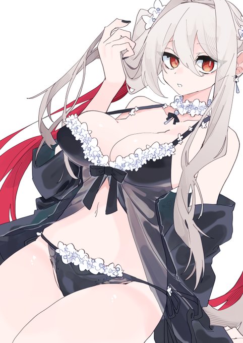 ベビードールまっひ 