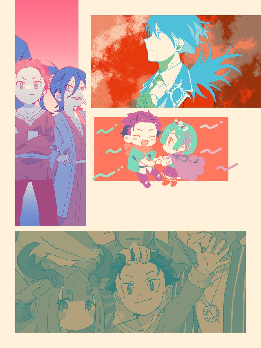 yuyuyu9526's tweet photo. 8/27「to infinity 08」発行
帝国編イラスト本　サンプル公開
「帝国行き、まもなく離陸」

帝国編おもしろ〜〜〜〜って気持ちからできた本です。
東4ホールク07bにて頒布予定！ https://t.co/eZOUCP0ay1