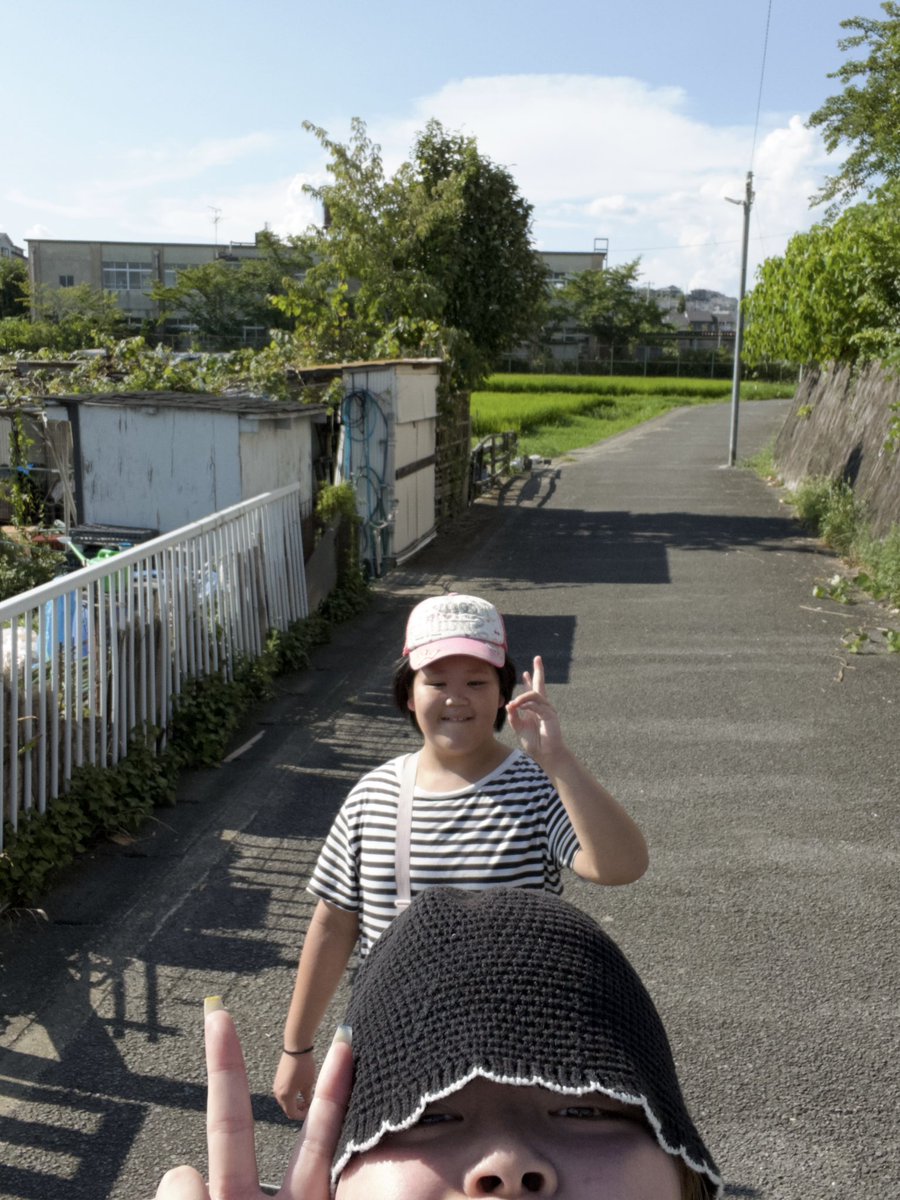 kai_sysy_'s tweet photo. なつだねえ https://t.co/gPAbnK1avw