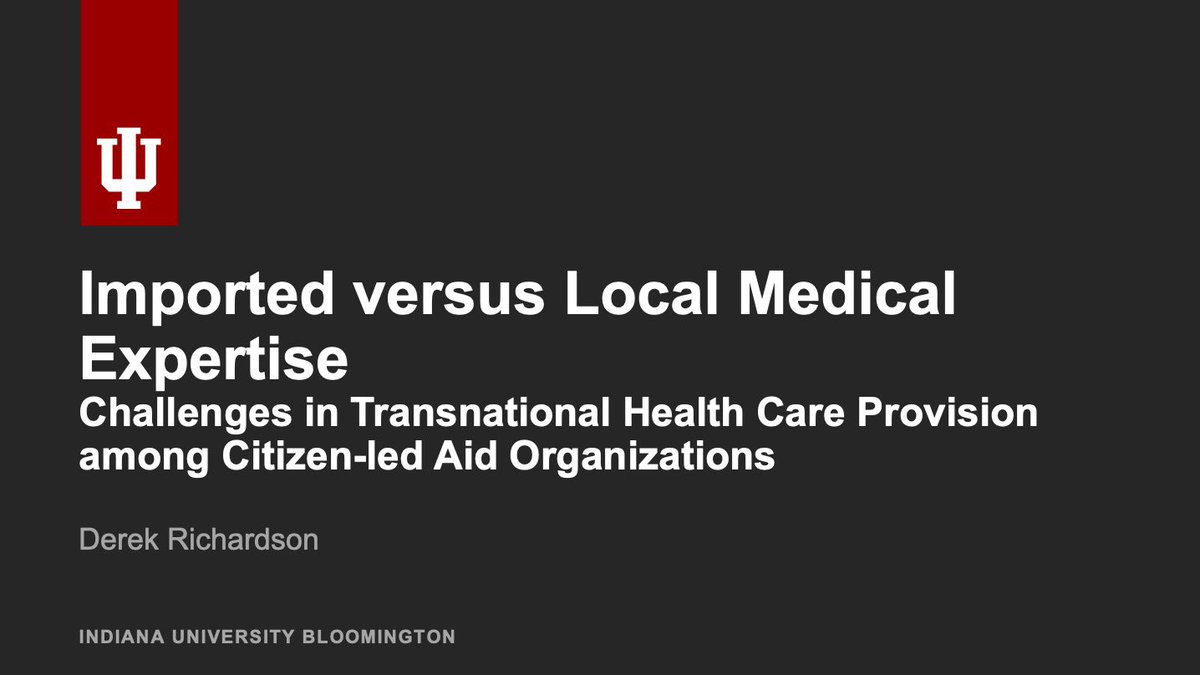 Derek Richardson tweet media