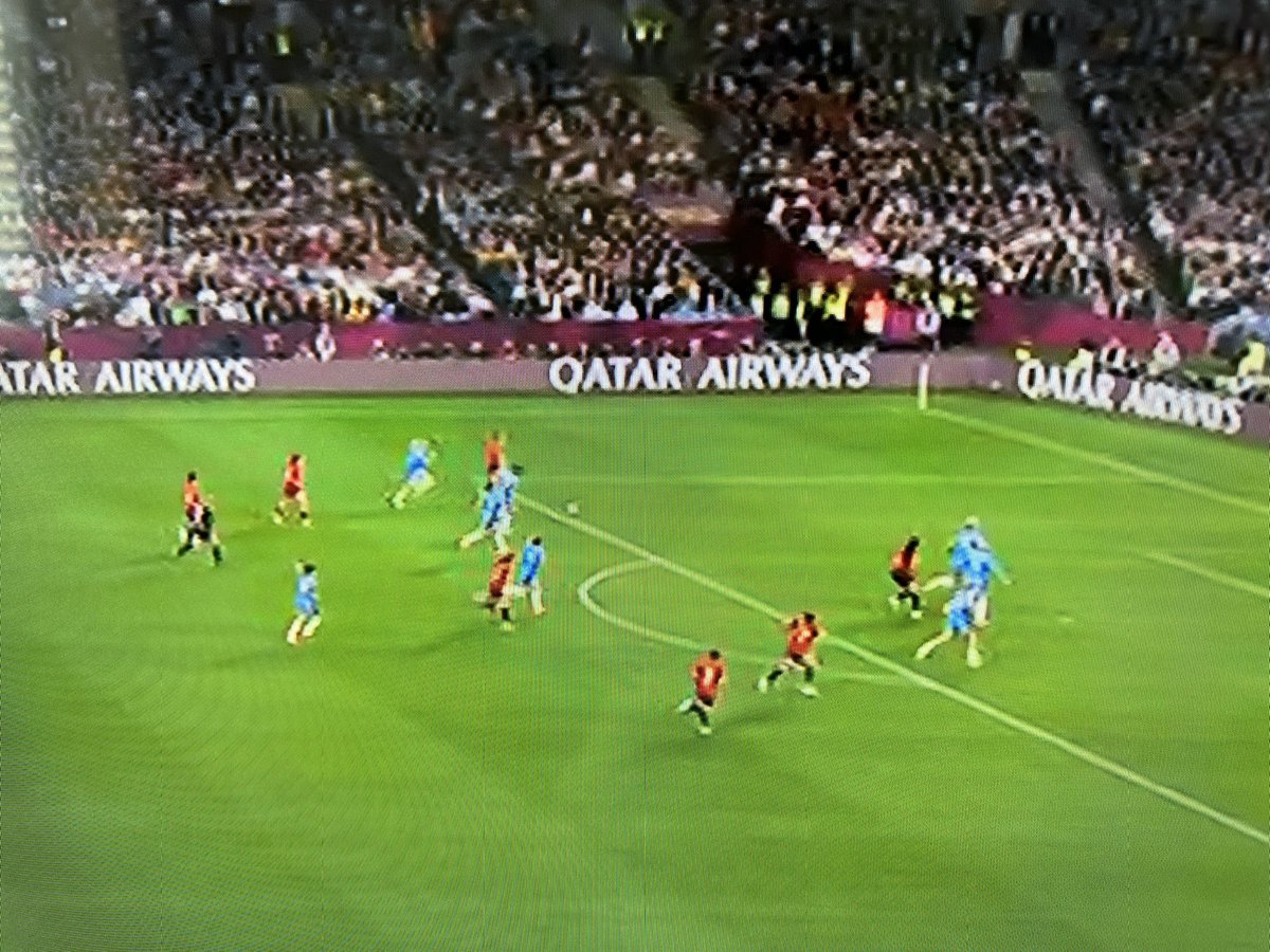 Coaching and Tactics tweet media