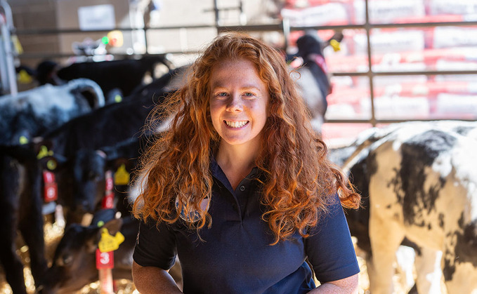 FarmersGuardian's tweet photo. In Your Field: Amy Wilkinson - 'Since my last column, life has been very hectic'
https://t.co/jvVNZlD1Km
#inyourfield #rural #farming #agriculture #uk https://t.co/NmT62hmBw3