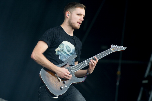 Tom Searle (Architects) sadly passed away 7 years ago today. He will never be forgotten. TF 🖤