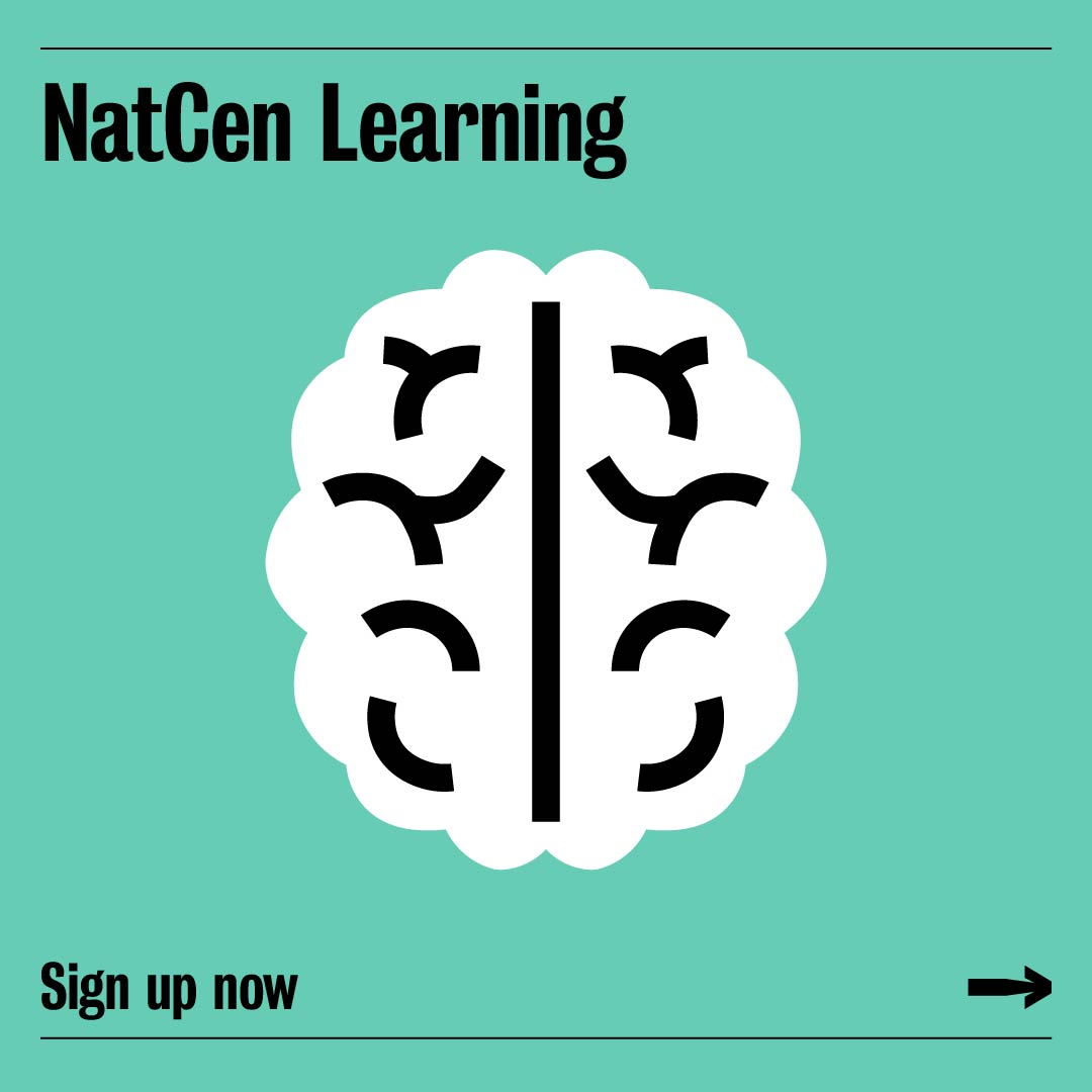 NatCen tweet media