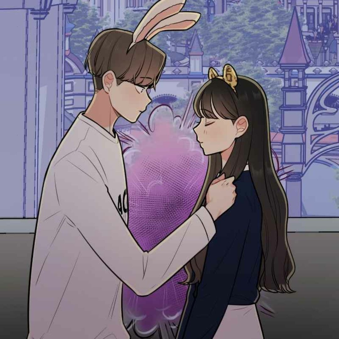 redpixelheart's tweet image. Phone Addict | 스마트폰 중독자

★ ★ ★ ★ ✰

➥ Webtoon

I really enjoyed reading this. The CHIBIS were adorable, and I liked the overall pace of the story. Their friendship was wholesome. 🥹❤️
#PhoneAddict