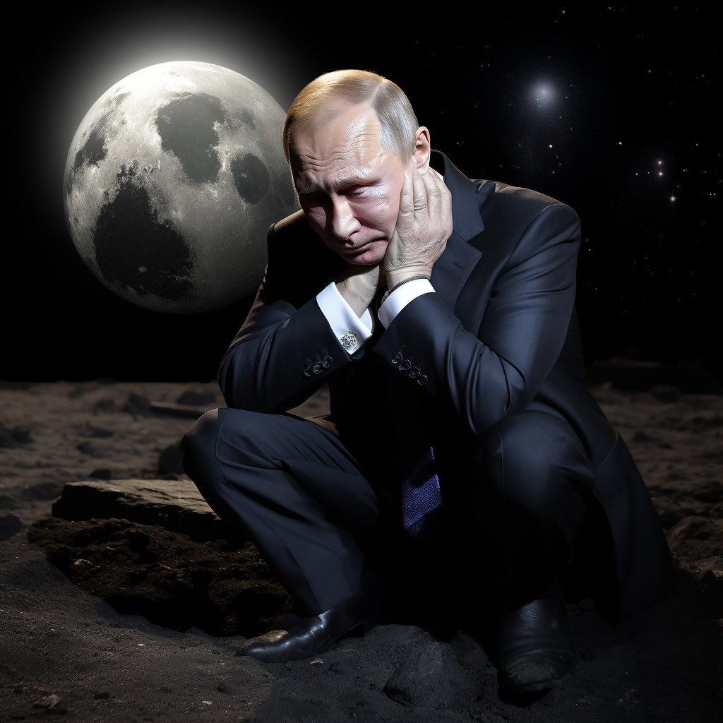 Pierre Lunaire🌜🇺🇦 🇪🇺🕊️🌻 tweet media