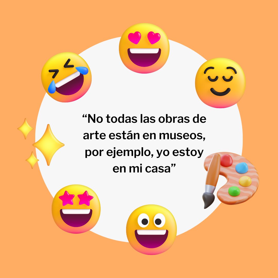 pcmancha_com's tweet image. Porque cualquier día es bueno para piropearnos y subirnos la autoestima 💕.

#PCMancha #amorpropio