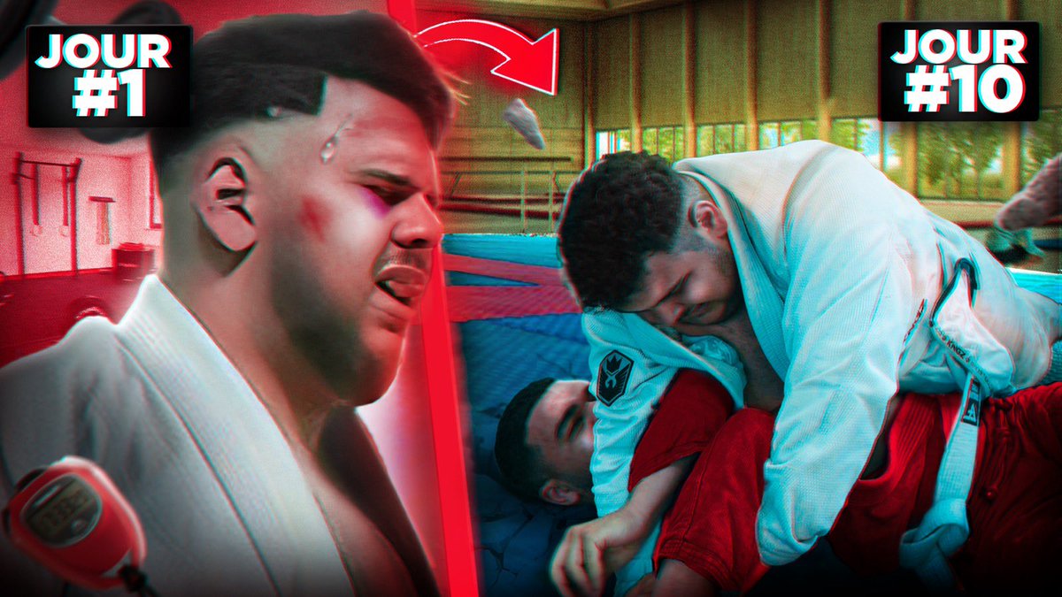 ILIAS BJJ🥋 tweet media