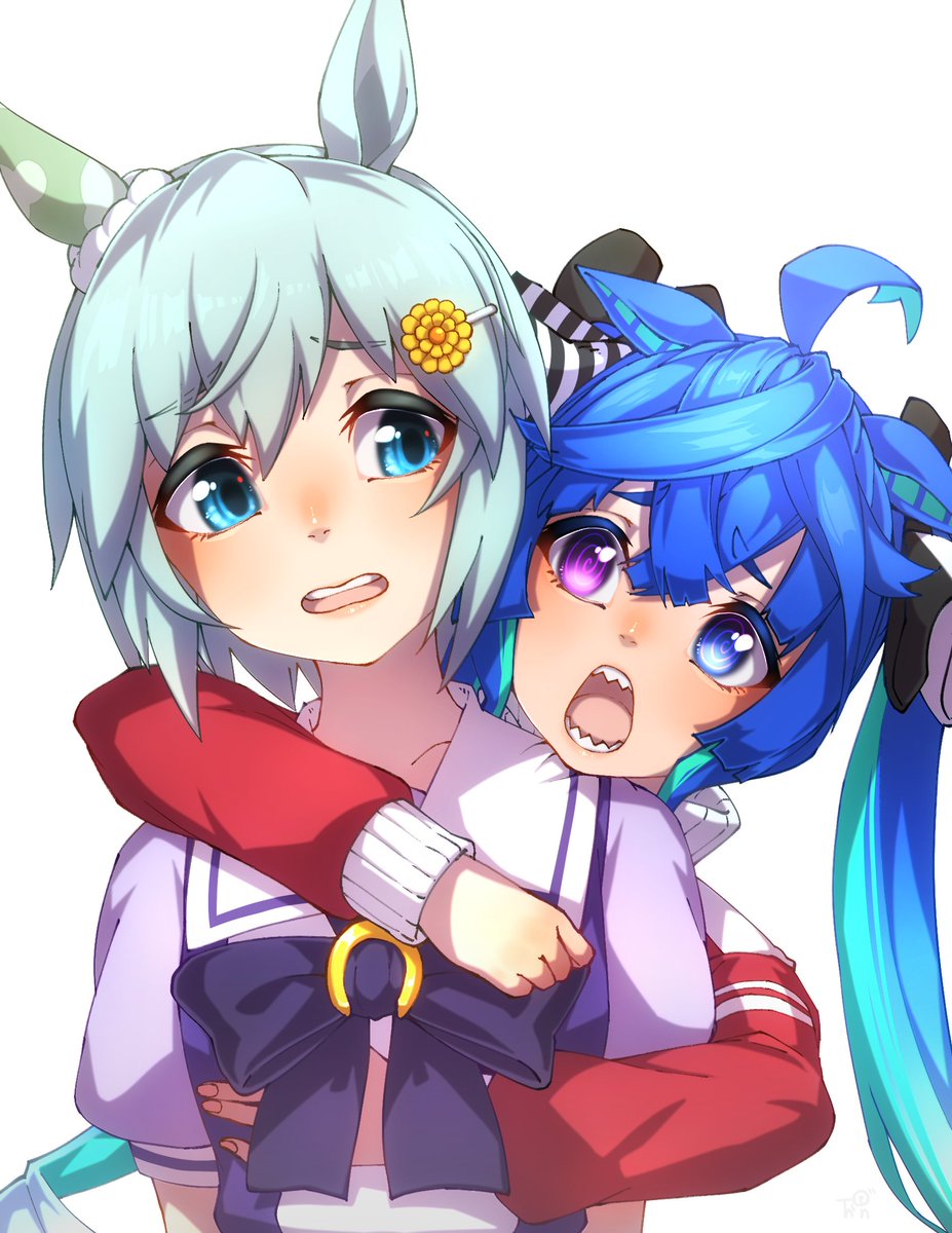 #夏休みはフォロワーが増えるらしい 