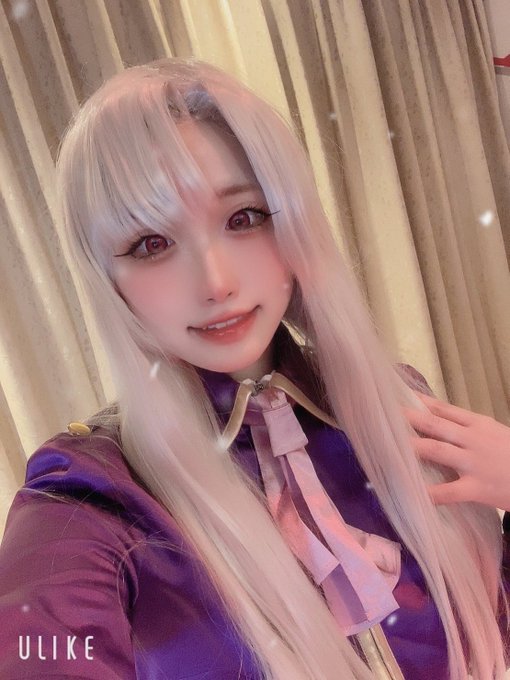 コスプレイヤーぽんぬのTwitter画像12