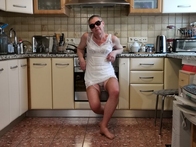 Hi all! Today is my birthday on Twitter. And now look how I look on this day, being a nome - elegant<a href="/tag/nylon"class="tags"><span>#nylon</span></a><a href="/tag/pegging"class="tags"><span>#pegging</span></a><a href="/tag/creampie"class="tags"><span>#creampie</span></a><a href="/tag/amateur"class="tags"><span>#amateur</span></a><a href="/tag/mature"class="tags"><span>#mature</span></a><a href="/tag/x"class="tags"><span>#x</span></a>