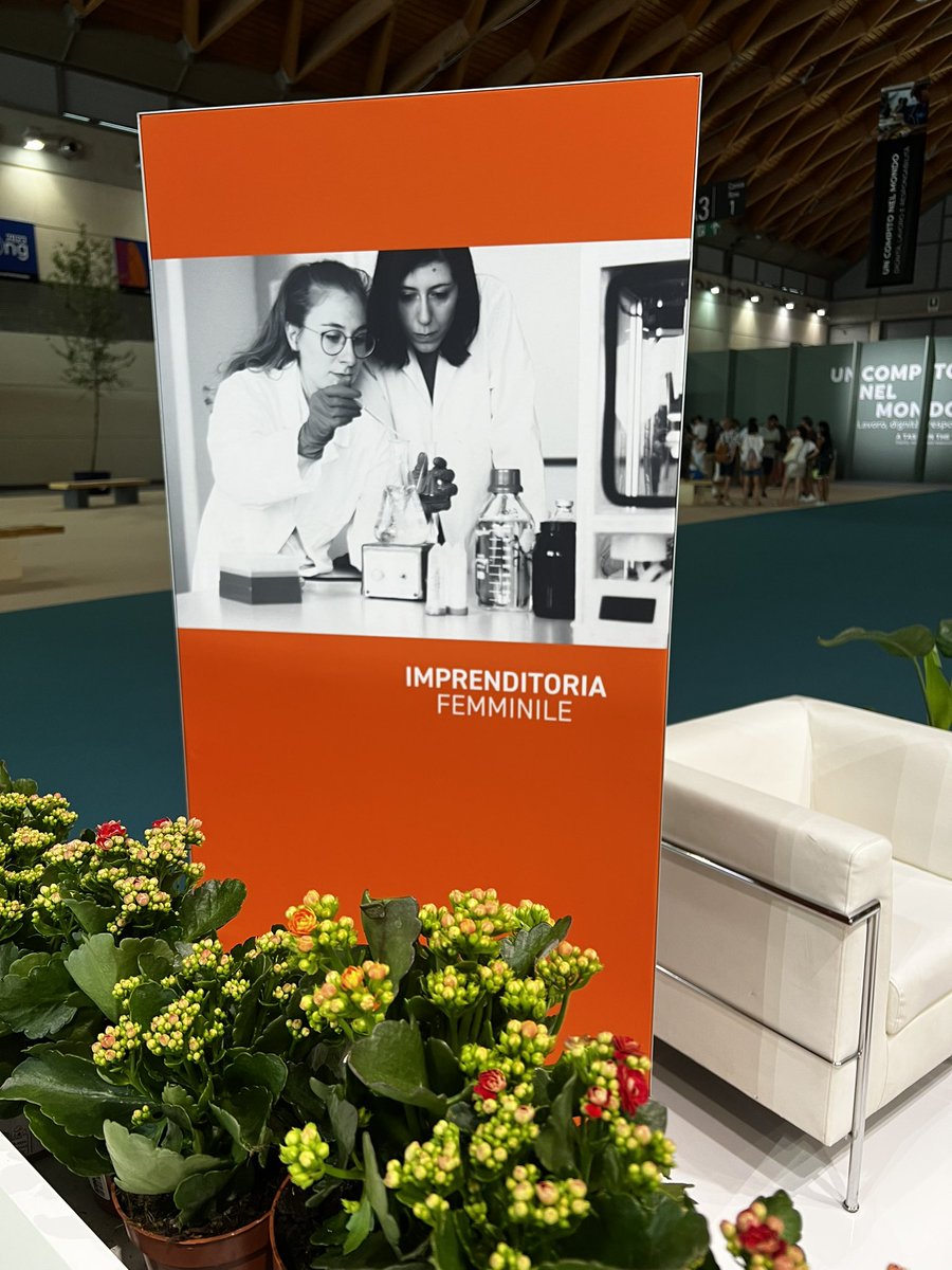 Vi aspettiamo al padA3 #meetingrimini per conoscere le opportunità di finanziamento di <a href="/Invitalia/">Invitalia</a> e le attività del Gruppo <a href="/Infratel_Italia/">Infratel</a> <a href="/MediocreditoC/">Mediocredito Centrale</a>.Un programma ricco di eventi e contenuti, incontri con startupper, game sull’imprenditorialità,video e percorsi multimediali!