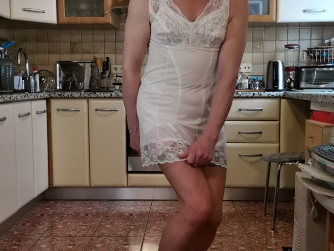 Hi all! Today is my birthday on Twitter. And now look how I look on this day, being a nome - elegant<a href="/tag/nylon"class="tags"><span>#nylon</span></a><a href="/tag/pegging"class="tags"><span>#pegging</span></a><a href="/tag/creampie"class="tags"><span>#creampie</span></a><a href="/tag/amateur"class="tags"><span>#amateur</span></a><a href="/tag/mature"class="tags"><span>#mature</span></a><a href="/tag/x"class="tags"><span>#x</span></a>