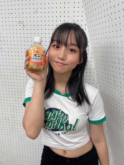 市居わこのTwitter画像8