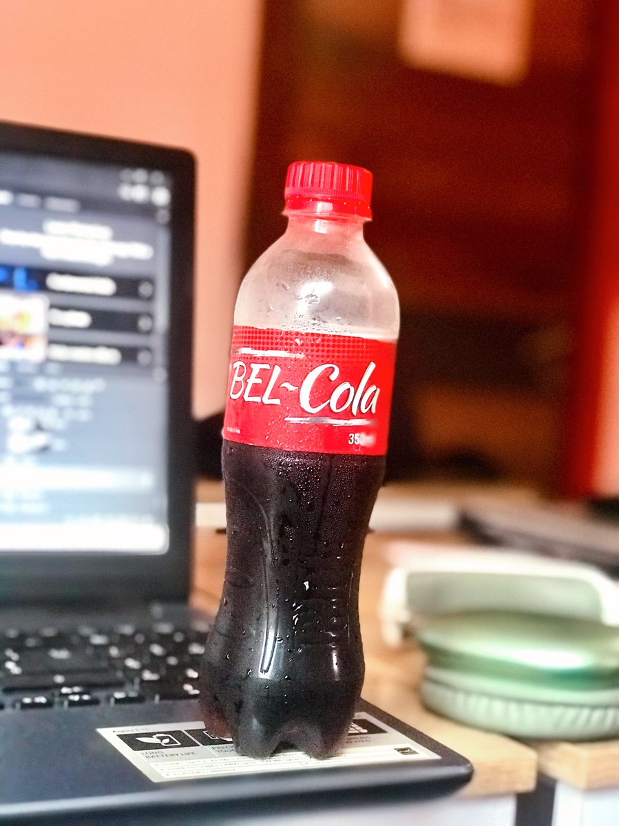 GhKillango's tweet image. Sundays are for @belcolagh 🥤
@kingsnationgh