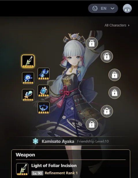 ilseranghae's tweet photo. wts lfb ph genshin impact account

ฅ ar56, asia server
ฅ rfs: burnt out, college fund, storage device can’t handle the game anymr
ฅ 50/50 both character &amp; weapon banner
ฅ ₱3000 (negotiable)
ฅ mop: gcash

tags: for sale genshin impact account wtb lfs wtt #genshintwt wts lfb sell https://t.co/I8NOgXHYv9