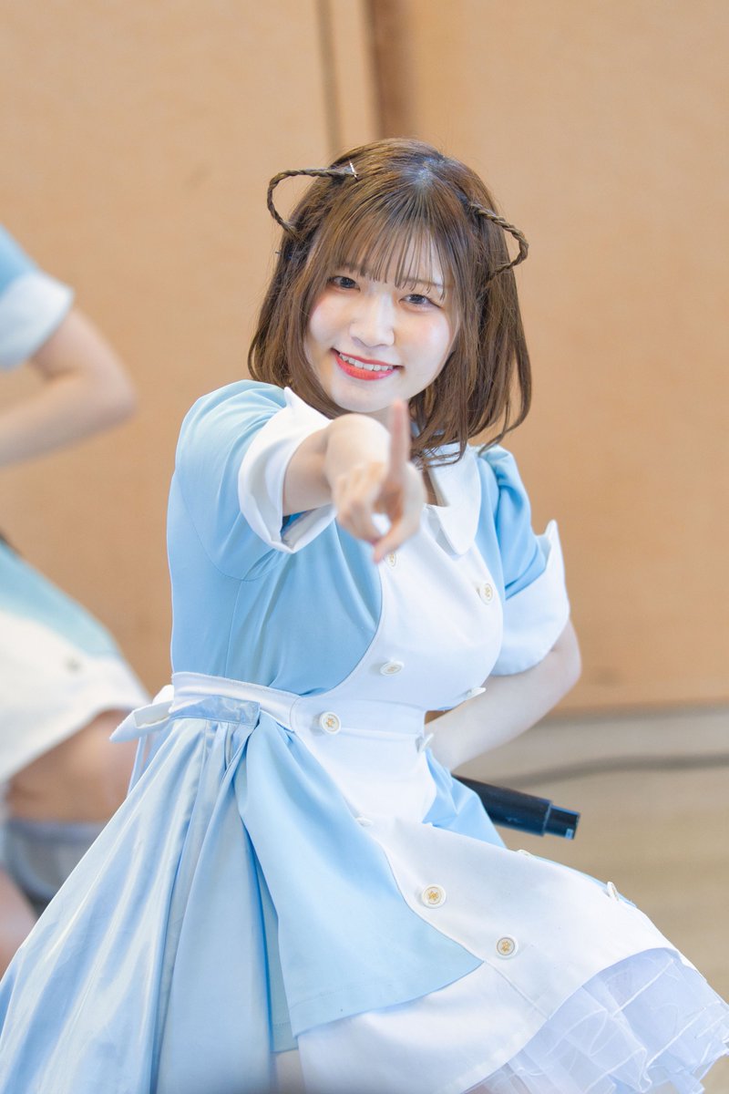 jadore_kaname's tweet image. 今日も誰かの推しメンを撮りに行ってきた
愛Dream×Niimo夏の浴衣祭り
門司港港ハウス多目的ホール
#Niimo 
#さくらこ ①
@sakurako_niimo