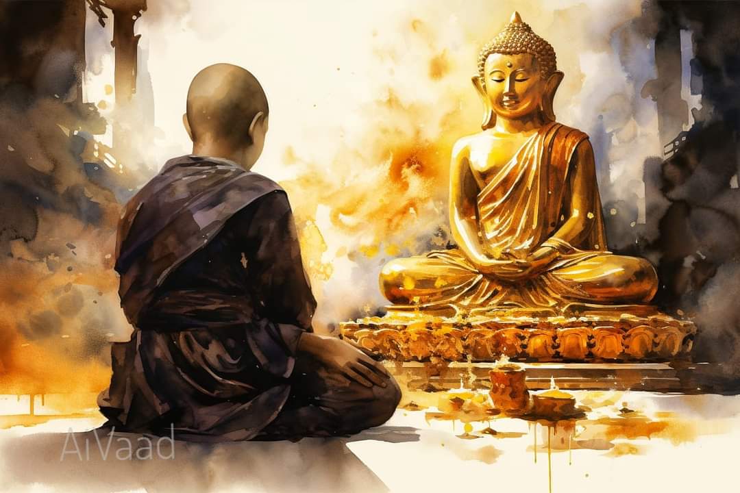 ▪️อย่าไปวิตกกับสิ่งที่ผ่านมา ความพ่ายแพ้ หรือความผิดหวัง ความสุข หรือความทุกข์  เพราะหากชีวิตมนุษย์จะเรียบง่าย คงไม่เริ่มต้นด้วยการร้องไห้เมื่อแรกเกิด
▪️คนเรา"เกิดมา" พร้อมกับเสียงร้องไห้ของตัวเอง แต่
▪️ "ตายไป"พร้อมกับเสียงร้องไห้ของผู้อื่น ช่วงเวลาระหว่างนั้น เรียกว่า" ชวิตคน "