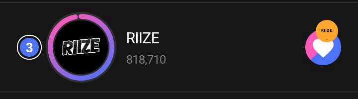 zonariize's tweet image. 🧡 please vote riize di upick apps lumayan hadiahnya bisa dapet ads☺️