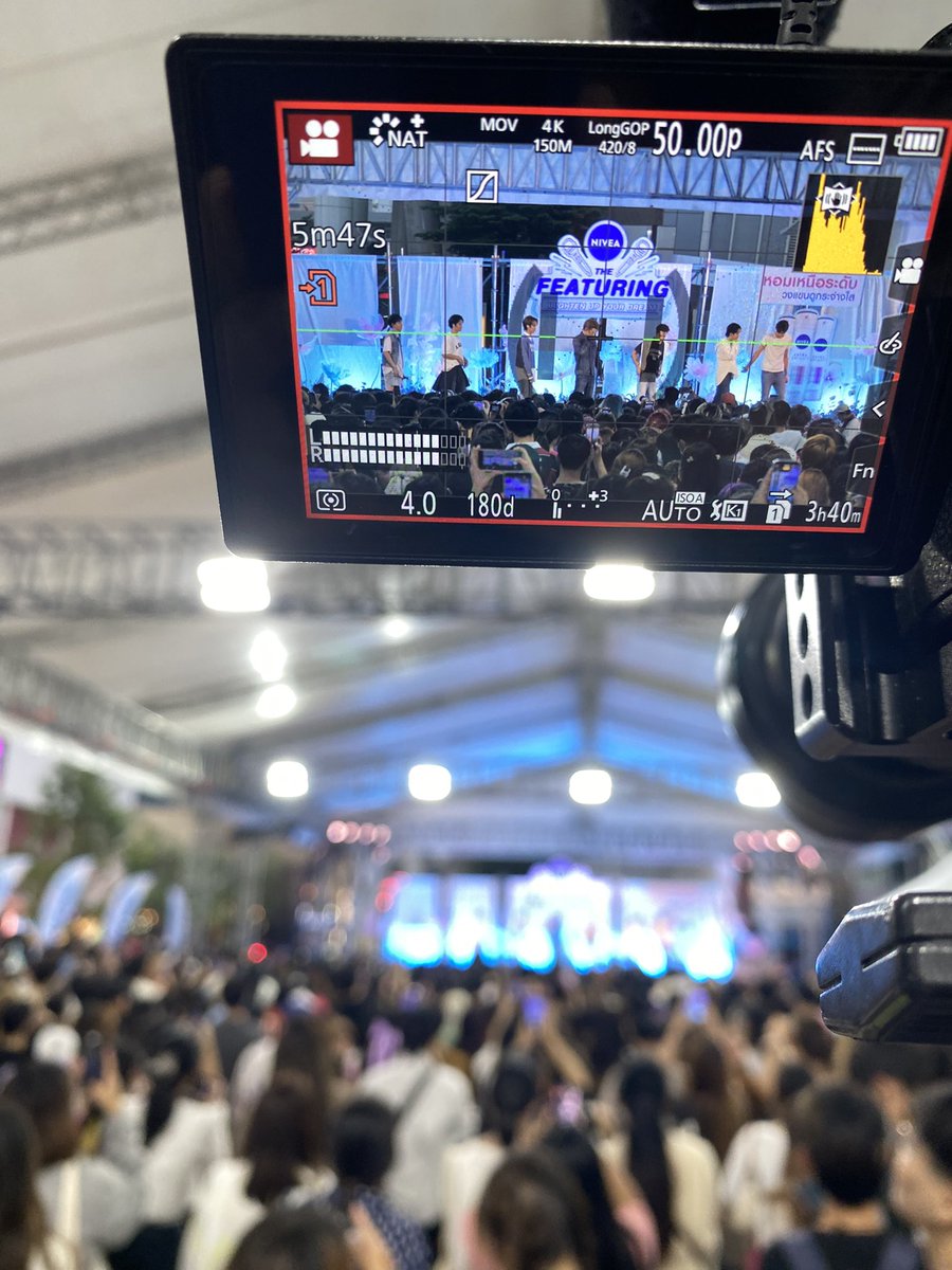 037universe's tweet photo. #ATLAS_th
#ATLASth
#NIVEAx4EVE
#NIVEAtheFeaturing
#BrightenUpYourDream
#037m2 https://t.co/AERUddFPbU