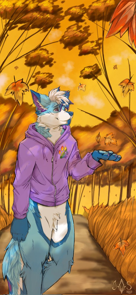 Yzaro イザロ 🍁 tweet media