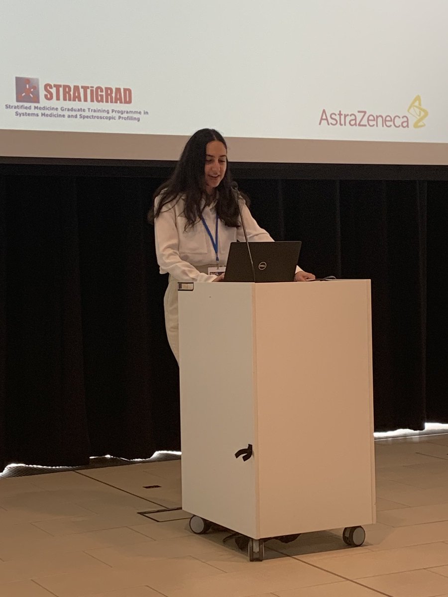 #BASLBasic2023 #BBSR2023 <a href="/NadeenHabboub/">Nadeen Habboub</a> Fecal Microbiota Transplantation in #NAFLD #MASLD