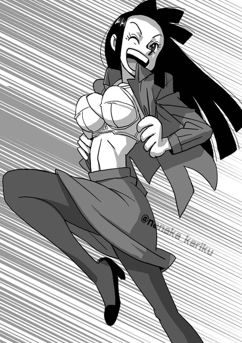 いけない!事件だ!スパーッ! 