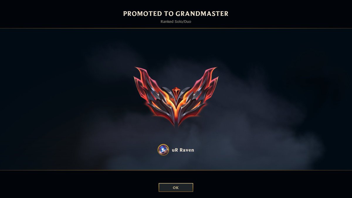 🤠 400lp grandmaster