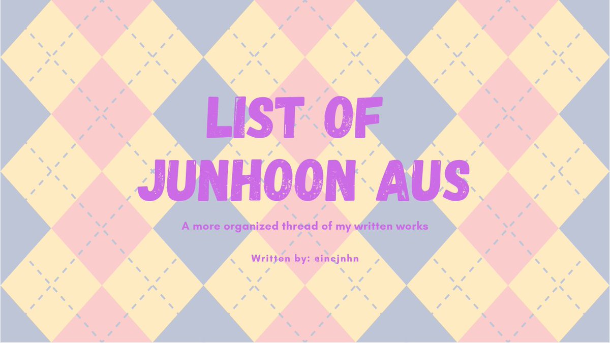 incorrect junhoon 🍉 tweet media