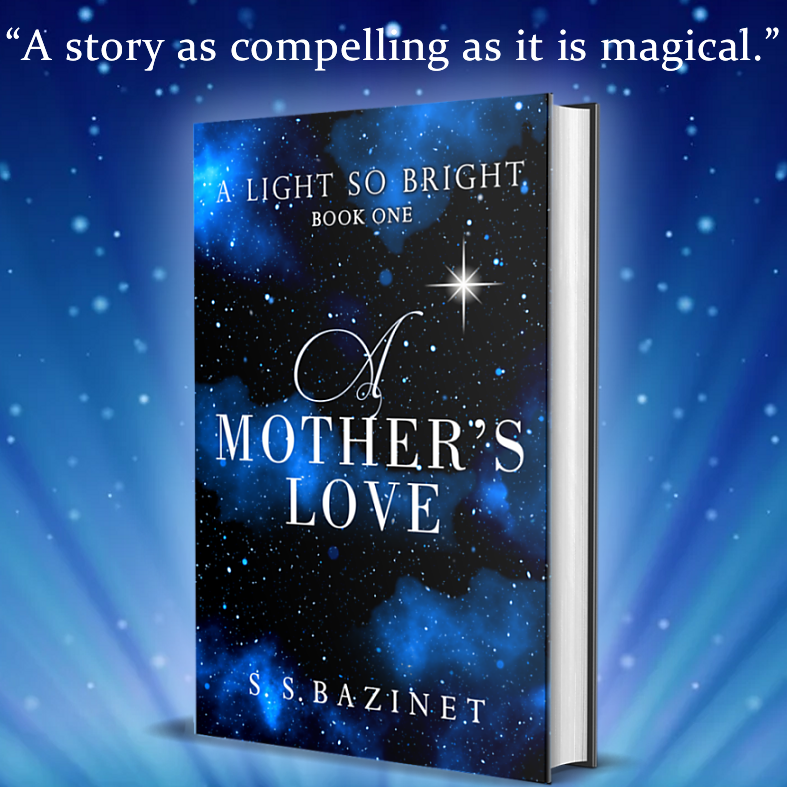 SSBazinet's tweet photo. A MOTHER'S LOVE
https://t.co/hTzL85klWN

“It reaches down inside you and touches your soul. “It becomes a journey that leads you toward self-discovery and enlightenment, toward atonement and redemption.”
⭐️⭐️⭐️⭐️⭐️

#LiteraryFiction #inspirational #IARTG https://t.co/yhZHZUDnk3