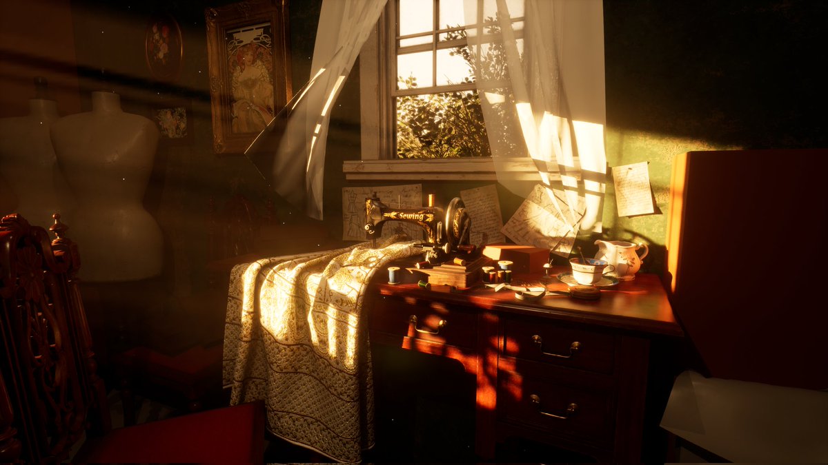 #三次元無双
Wip
体調と相談して作っていきます