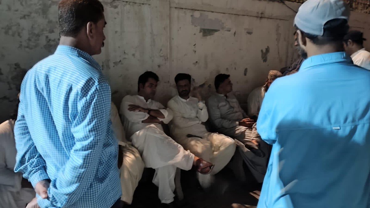 muhammadasif_3's tweet photo. پاکستان پیپلز پارٹی کے دو جیالے گزشتہ دو سے تین دنوں میں شہید https://t.co/TPazp18Y9I