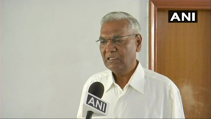 A delegation of the Communist Party of India (CPI) will visit Manipur from 21st August to 24th August. The delegation will be led by D. Raja, former MP & General Secretary of CPI. The delegation consists of Binoy Viswam, MP & National Secretary CPI, K. Narayana, National…