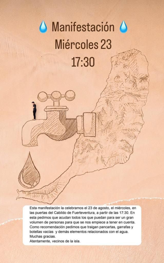 Sindicato inquilinas de Fuerteventura (@sdifuerteven) on Twitter photo 