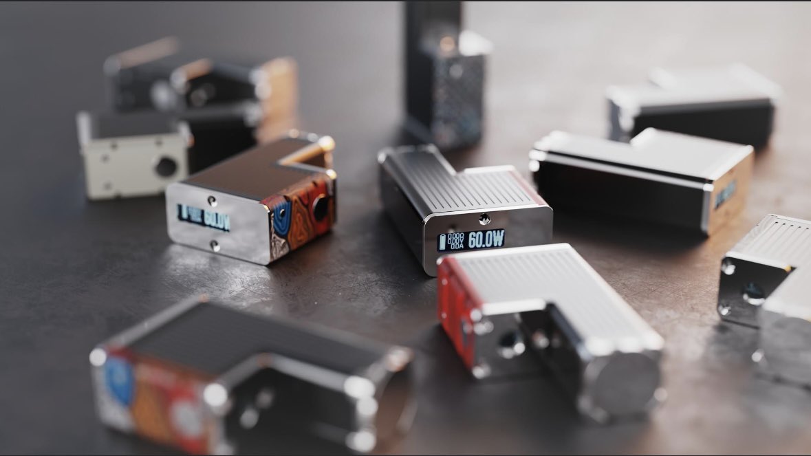 VAPE専門店 Pure Vapor Japan on X: 