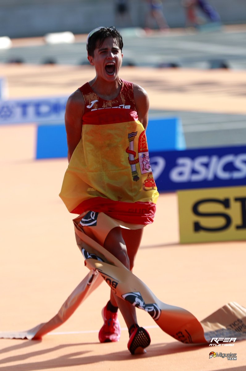 atletismoRFEA tweet media