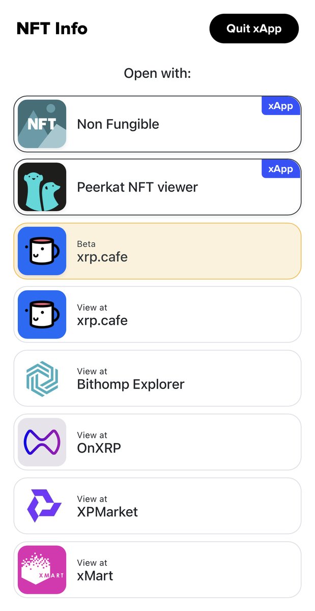 Xmart tweet media