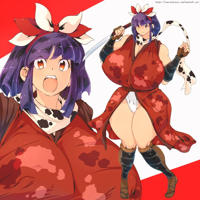 #あなたの評判良かった4選がみたい 登場した時、支援者さんがどっと増えた子達 