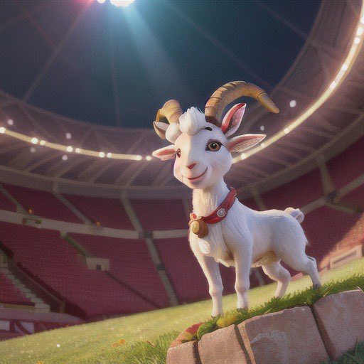 $GOAT 🐐 tweet media