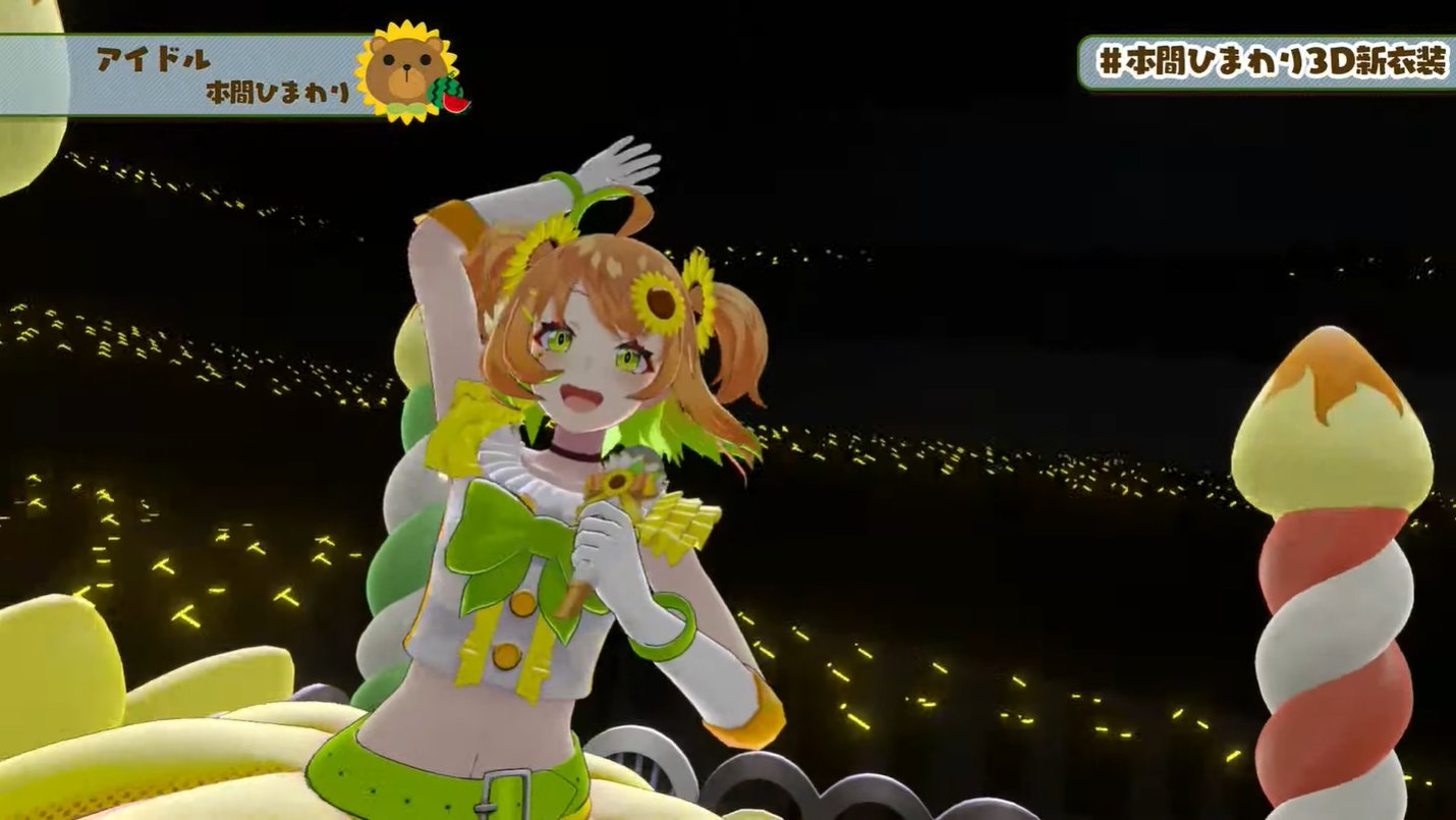 衣装オーダーご予約　ひまわりんこ様 本間ひまわり🌻 on X: 