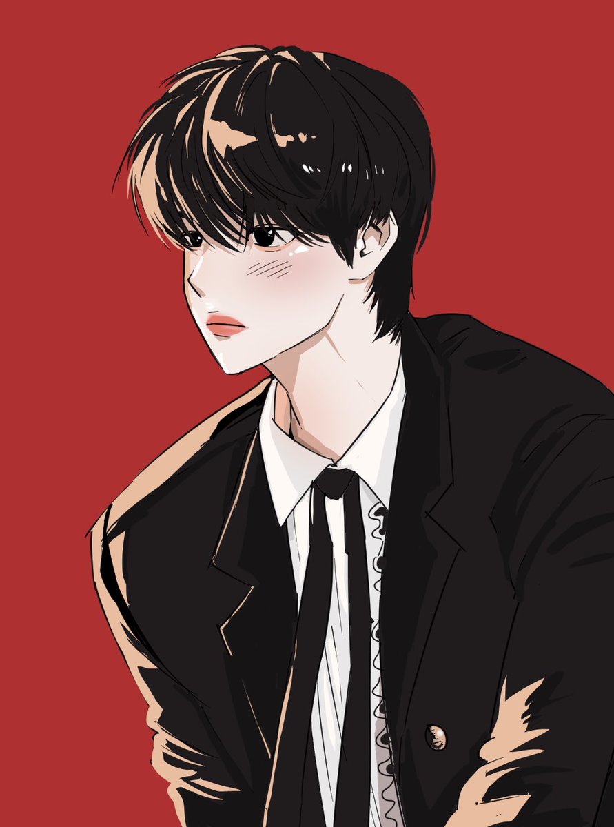 가지볶음 tweet media