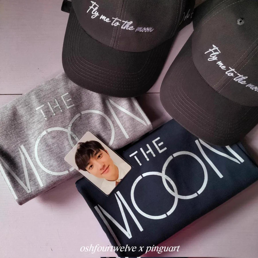 oshfourtwelve's tweet photo. 🚀 Fly me to #TheMoon
Let me play among the stars 🧑‍🚀

THE MOON FAN KIT | BATCH 2
by @oshfourtwelve &amp; @pinguartph

PRE-ORDER
DOO: AUG 25 | DOP: AUG 30
Order Here: https://t.co/3qewIMwOff

Follow, Like, RT to win 1 Tshirt or Cap
Ends on Aug. 25 | #osh412_fanmade https://t.co/wXcrlbRNW1