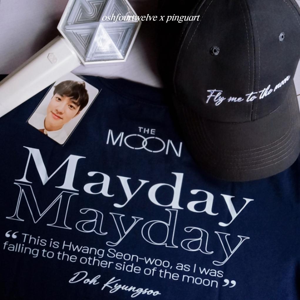 🚀 Fly me to #TheMoon Let me play among the stars 🧑‍🚀 THE MOON FAN KIT | BATCH 2 by @oshfourtwelve & @pinguartph PRE-ORDER DOO: AUG 25 | DOP: AUG 30 Order Here: forms.gle/XBoUouyBVhJbvW… Follow, Like, RT to win 1 Tshirt or Cap Ends on Aug. 25 | #osh412_fanmade