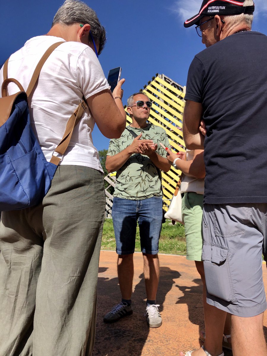 LHsansfiltre's tweet photo. Der Klang Der Familie dkdffestival 2023 Fort de Tourneville 329e 
@TantDeMM 
#fortdetourneville #festival #dkdf #apresmidi #afternoon #day1 #summer2023 #lehavre #festivalier https://t.co/iqIl2fedic